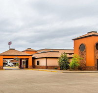 Quality Inn Marion - Accommodation Los Angeles