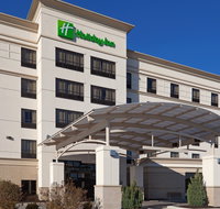 Holiday Inn Carbondale Conference Center - Accommodation Los Angeles