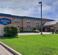 Hampton Inn Marion - Accommodation Los Angeles