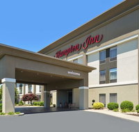 Hampton Inn Carbondale - Accommodation Los Angeles