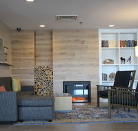 Country Inn  Suites Marion - Accommodation Los Angeles