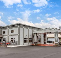 Days Inn  Suites by Wyndham - Accommodation Los Angeles