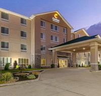 Comfort Inn - Accommodation Los Angeles