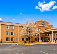 Best Western Plus Marion Hotel - Accommodation Los Angeles
