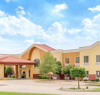 Baymont Inn  Suites Marion - Accommodation Los Angeles