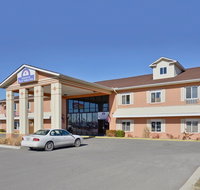 Americas Best Value Inn - Accommodation Los Angeles