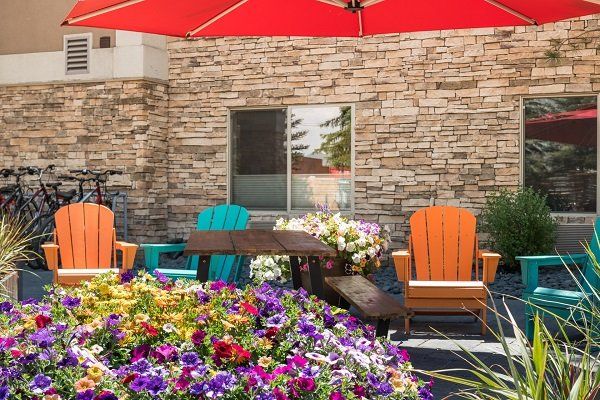 Wood River Inn & Suites - thumb 0