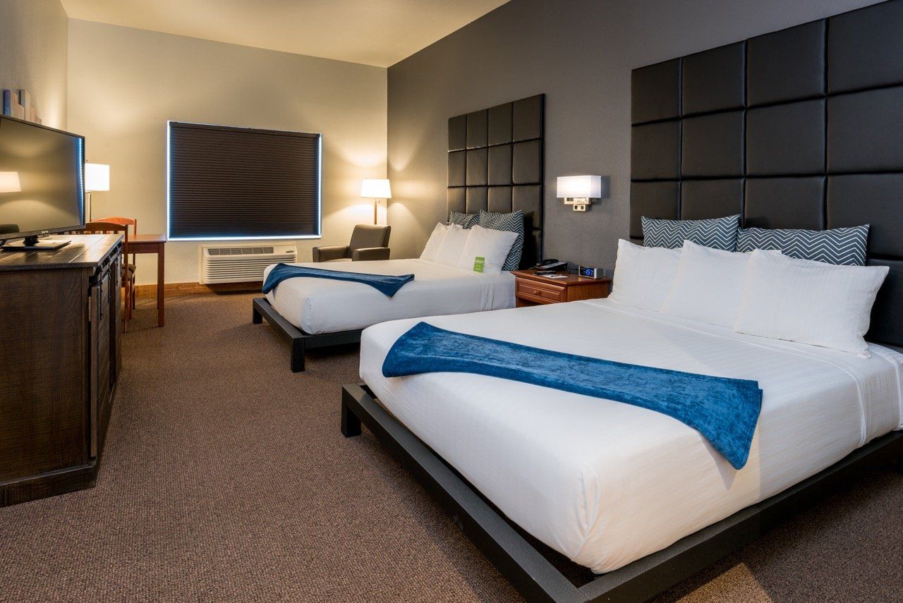 Wood River Inn & Suites - thumb 3