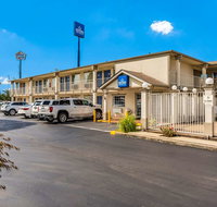 Americas Best Value Inn Bowling Green - Accommodation Los Angeles