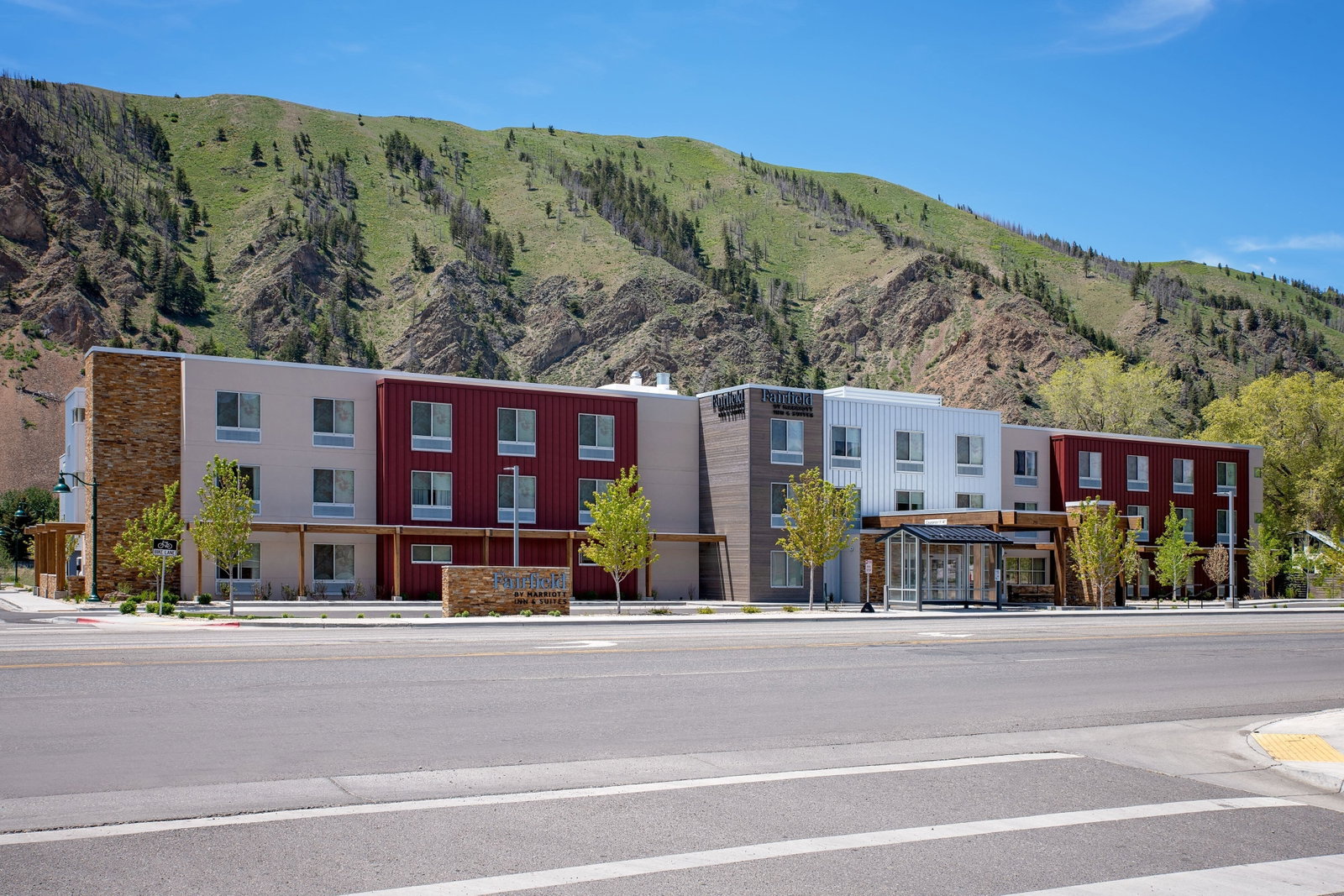 Fairfield Inn & Suites Hailey Sun Valley - thumb 0