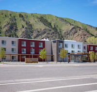 Fairfield Inn  Suites Hailey Sun Valley - Accommodation Los Angeles