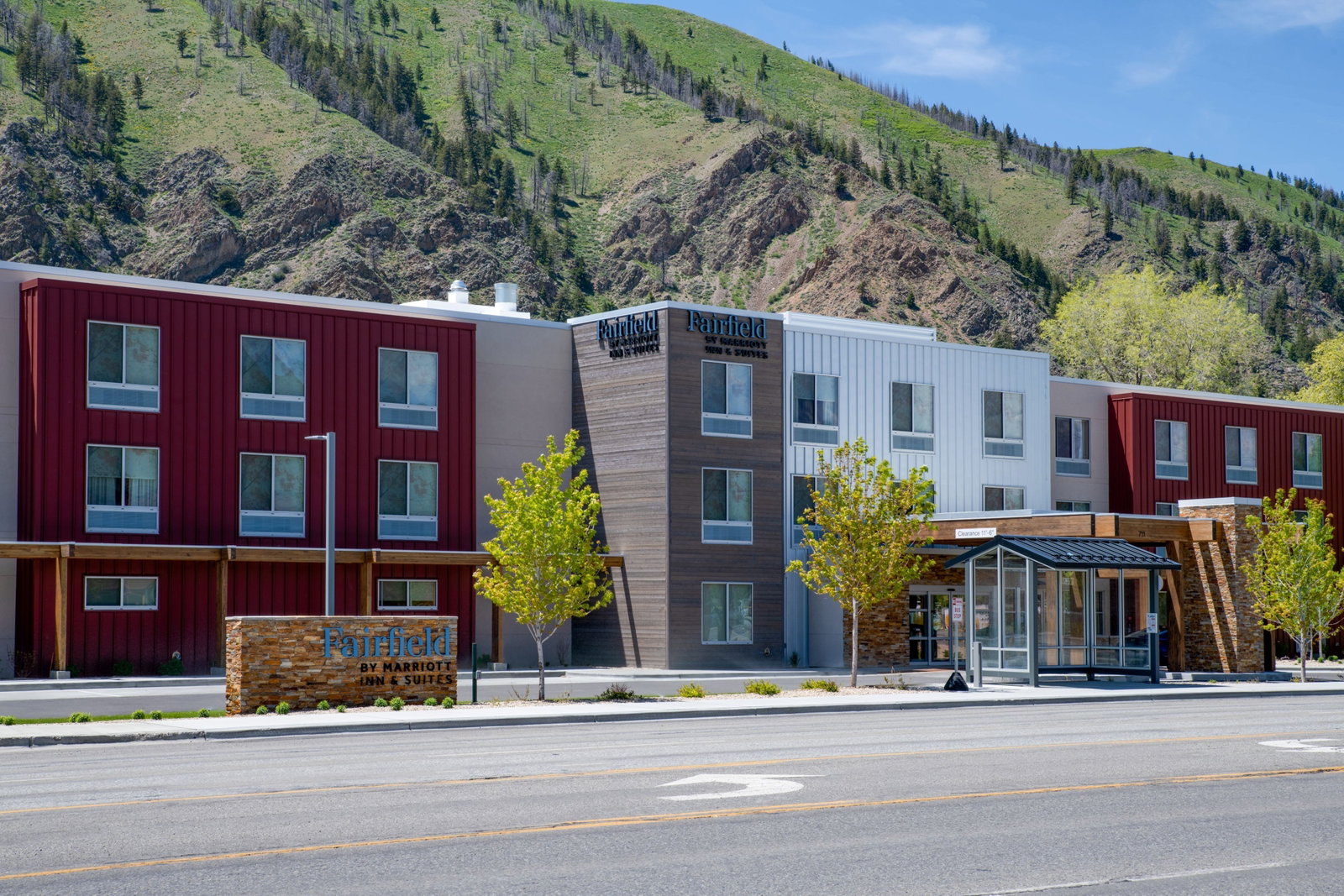 Fairfield Inn & Suites Hailey Sun Valley - thumb 1