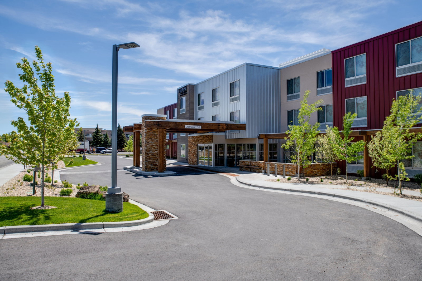 Fairfield Inn & Suites Hailey Sun Valley - thumb 2
