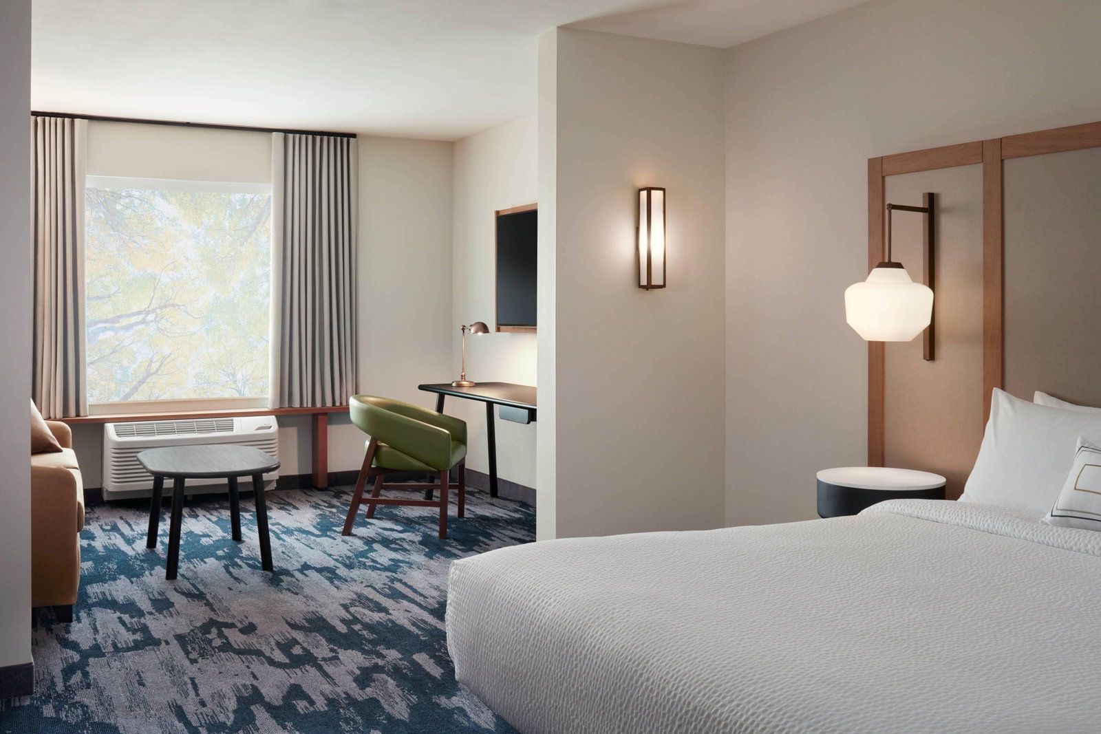 Fairfield Inn & Suites Hailey Sun Valley - thumb 5