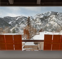 Tamarack Lodge - Accommodation Los Angeles
