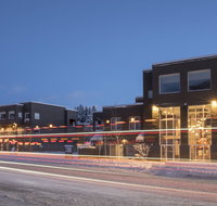 Hotel Ketchum - Accommodation Los Angeles