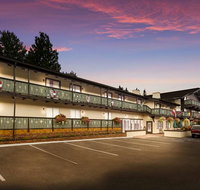 Best Western Tyrolean Lodge - Accommodation Los Angeles
