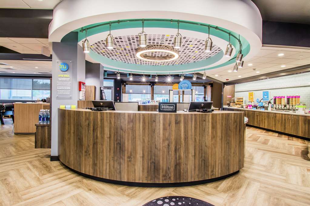 Tru By Hilton Bowling Green - thumb 2