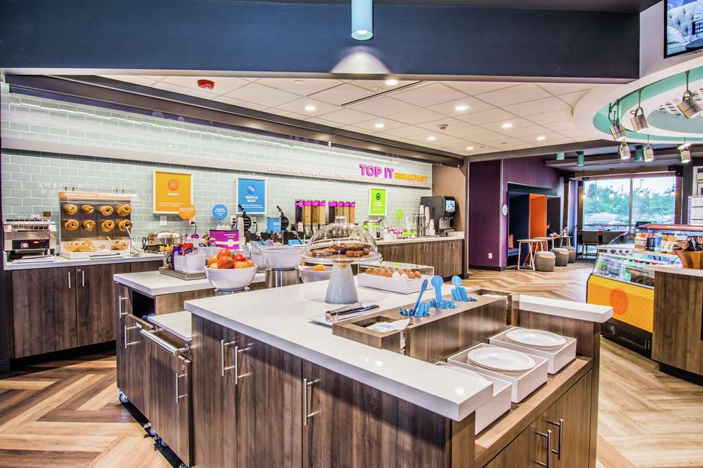 Tru By Hilton Bowling Green - thumb 8