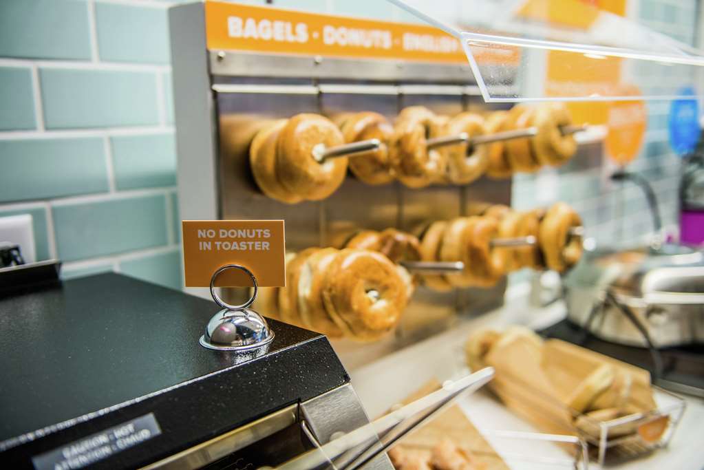 Tru By Hilton Bowling Green - thumb 9