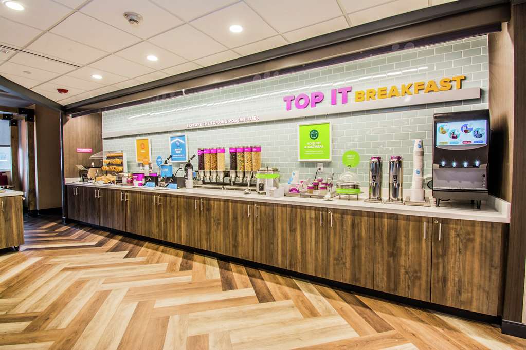 Tru By Hilton Bowling Green - thumb 10