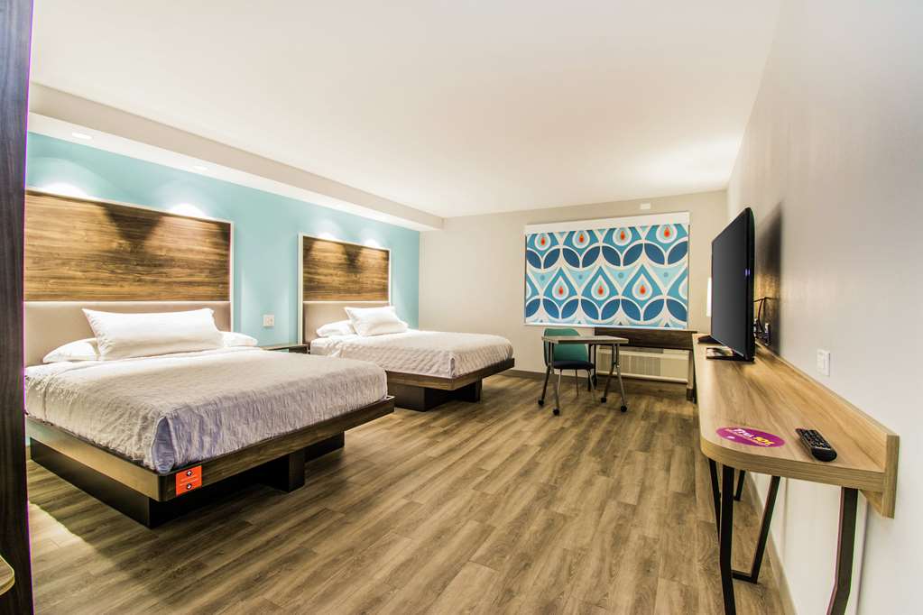 Tru By Hilton Bowling Green - thumb 17