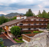Knob Hill Inn - Accommodation Los Angeles