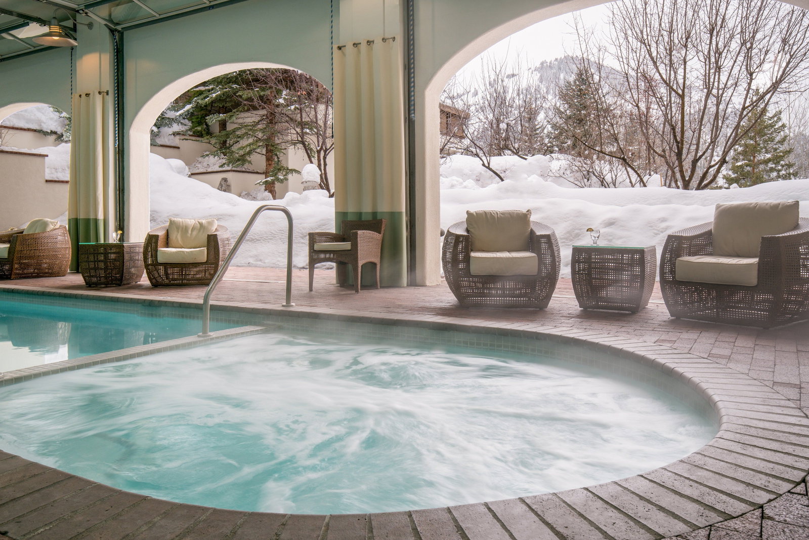 Knob Hill Inn - thumb 10