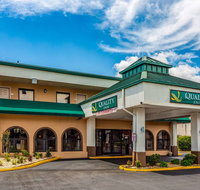 Quality Inn Bowling Green - Accommodation Los Angeles