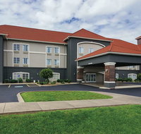 La Quinta Inn  Suites Bowling Green - Accommodation Los Angeles