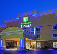 Holiday Inn Express Bowling Green - Accommodation Los Angeles