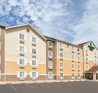 WoodSpring Suites Sioux Falls - Accommodation Los Angeles