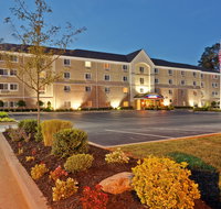 Candlewood Suites Bowling Green - Accommodation Los Angeles