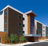 AeroStay Hotel - Accommodation Los Angeles