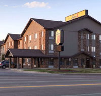 Super 8 Sioux Falls/41st Street - Accommodation Los Angeles