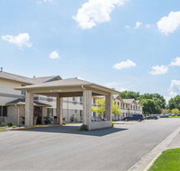 Super 8 Brookings - Accommodation Los Angeles