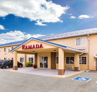 Ramada Sioux Falls - Accommodation Los Angeles
