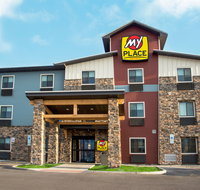 My Place Hotel-Sioux Falls - Accommodation Los Angeles