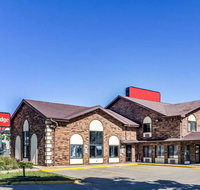 Econo Lodge - Accommodation Los Angeles