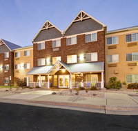 TownePlace Suites by Marriott - Accommodation Los Angeles