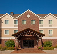 Staybridge Suites - Accommodation Los Angeles
