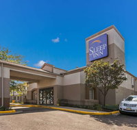 Sleep Inn - Accommodation Los Angeles