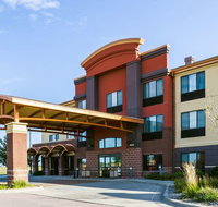 Quality Inn  Suites Sioux Falls - Accommodation Los Angeles