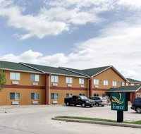 Quality Inn Brookings - Accommodation Los Angeles