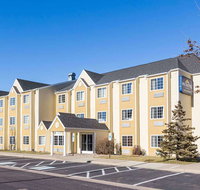 Microtel Inn  Suites Sioux Falls - Accommodation Los Angeles