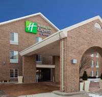 Holiday Inn Express  Suites - Accommodation Los Angeles