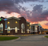 Holiday Inn Express Hotel  Suites - Accommodation Los Angeles