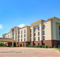 Hampton Inn  Suites Brookings - Accommodation Los Angeles