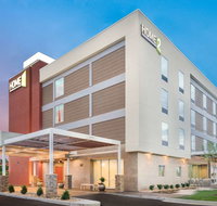 Home2 Suites by Hilton Bowling Green - Accommodation Los Angeles