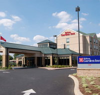 Hilton Garden Inn Bowling Green - Accommodation Los Angeles